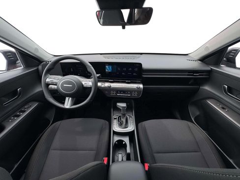 New 2026 Hyundai Kona SEL Sport AWD/4WD image 13