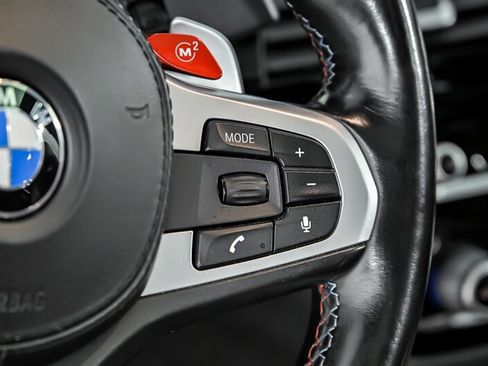 Used 2019 BMW M5 w/ Executive Package AWD/4WD image 23