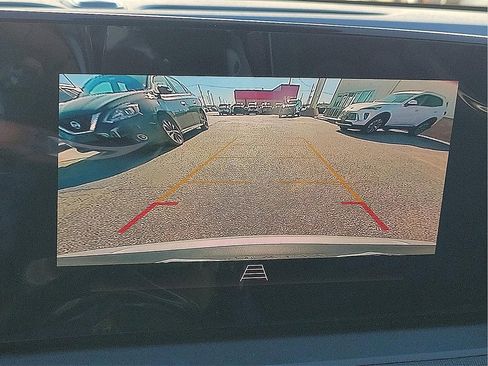 New 2025 Buick Envista Preferred w/ Convenience I Package image 18