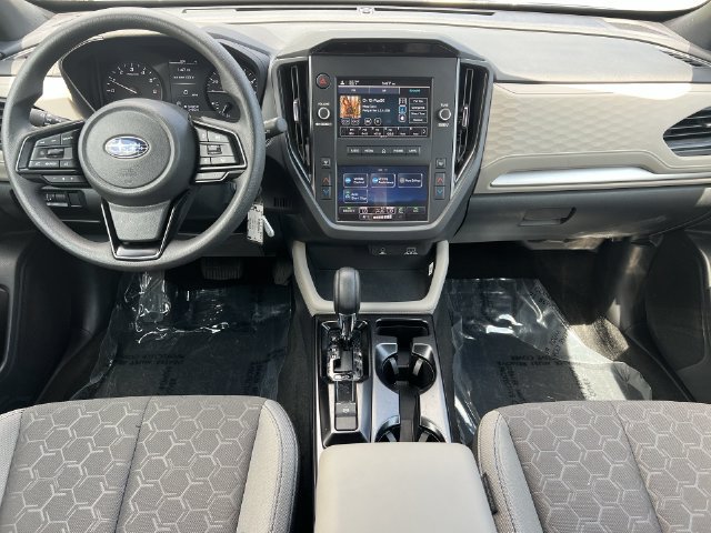 Certified 2026 Subaru Forester AWD/4WD image 17