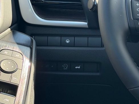 New 2026 Nissan Rogue Platinum AWD/4WD image 25