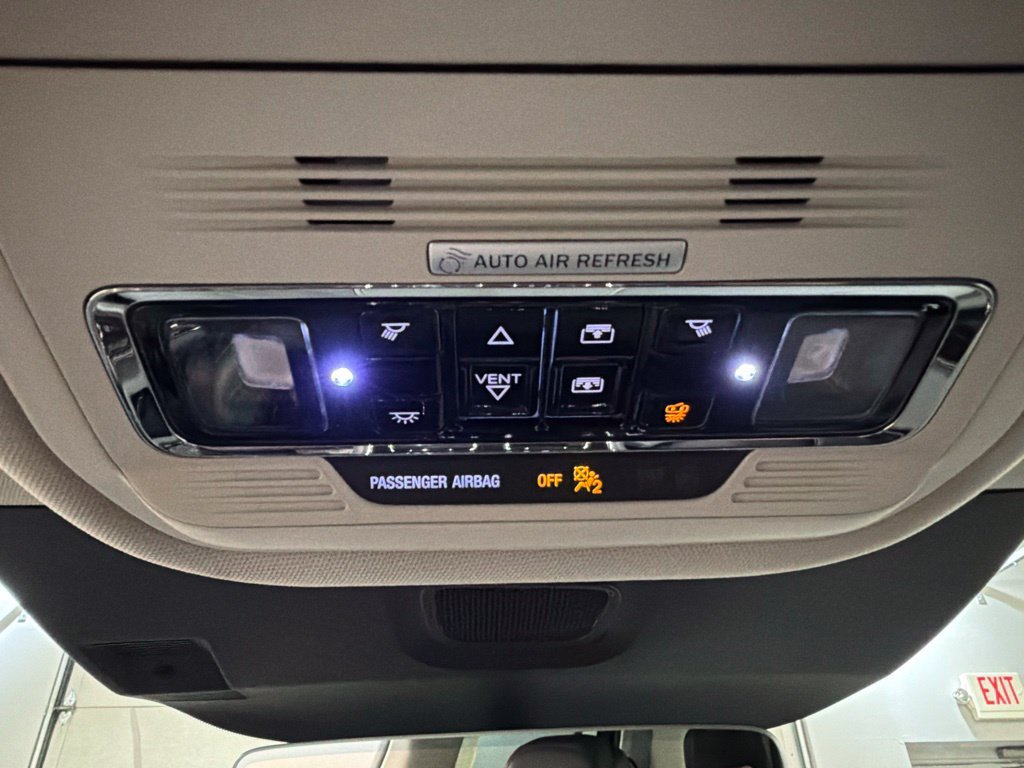 New 2027 Lincoln Aviator Reserve AWD/4WD image 26