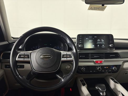 Used 2021 Kia Telluride S image 14