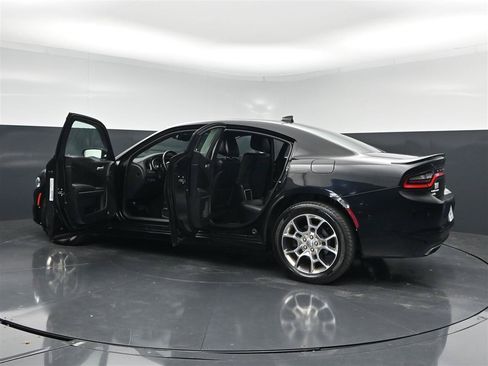 Used 2016 Dodge Charger SXT w/ AWD Plus Group image 37