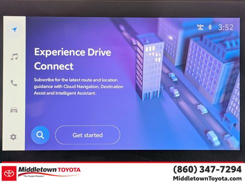 Used 2024 Toyota RAV4 XLE w/ Convenience Package AWD/4WD image 22