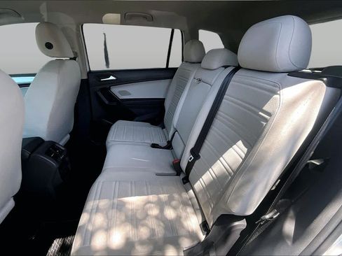 Certified 2023 Volkswagen Tiguan S FWD image 20