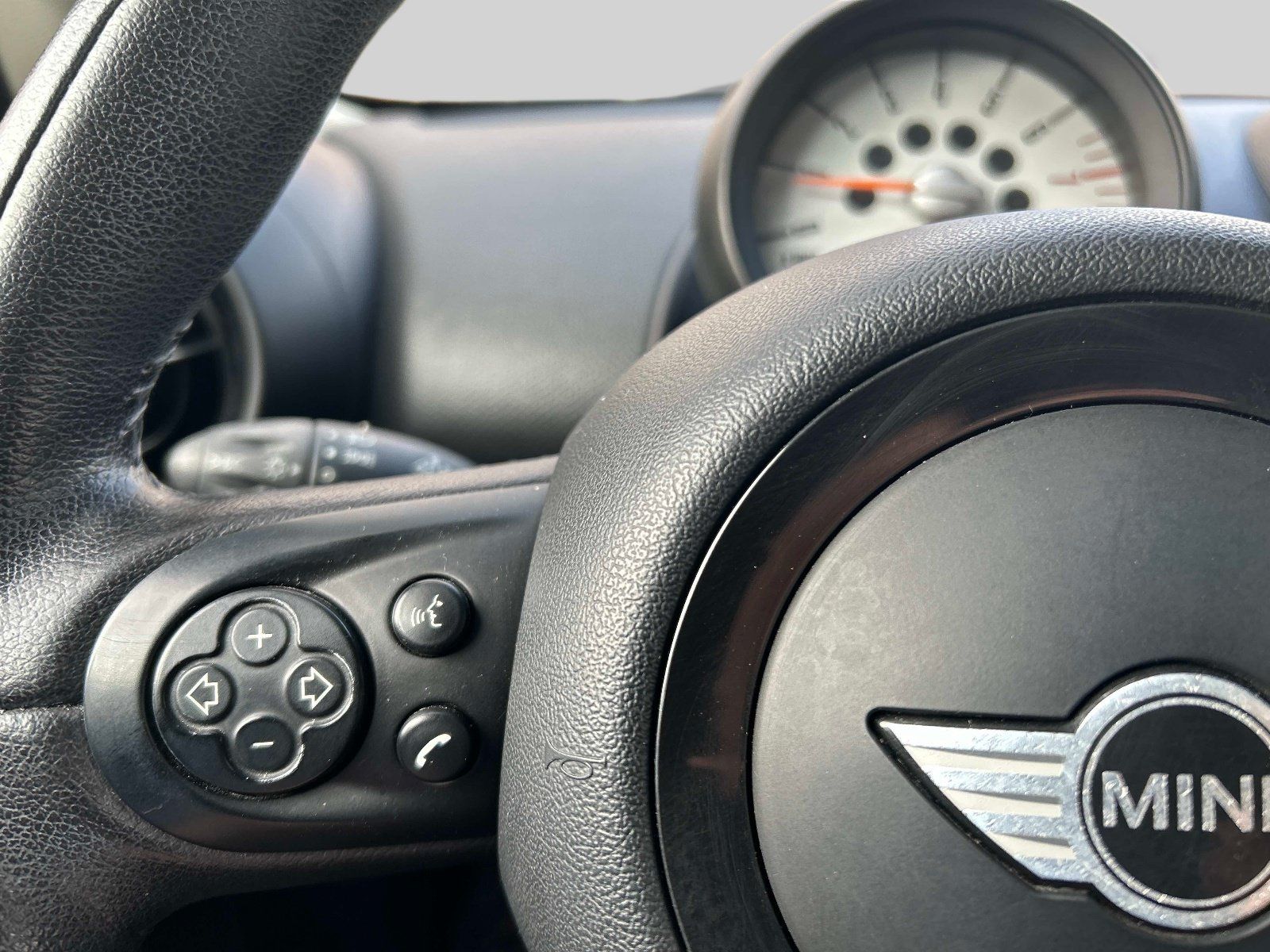 Used 2014 MINI Cooper Countryman FWD image 21
