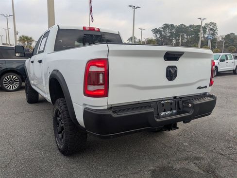 Used 2024 RAM 2500 Tradesman w/ Power Wagon Package image 6