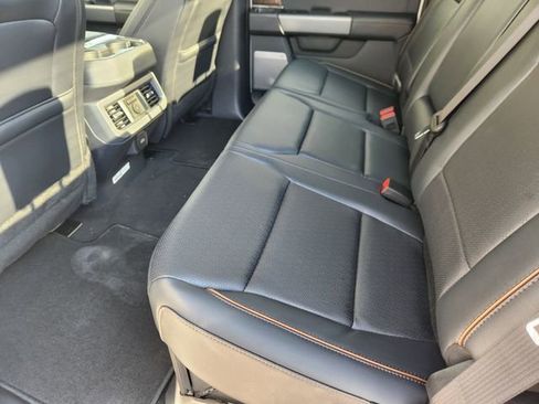 New 2026 Ford F350 Lariat RWD image 19