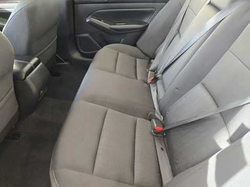 Used 2020 Nissan Altima 2.5 S image 17