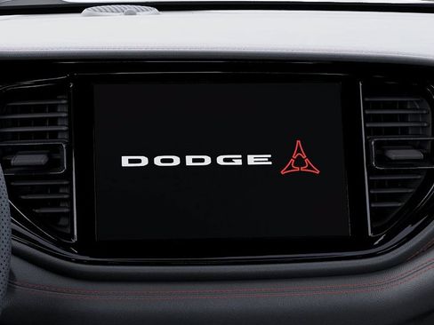 New 2026 Dodge Durango GT AWD/4WD image 18