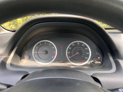 Used 2012 Honda Accord LX image 23