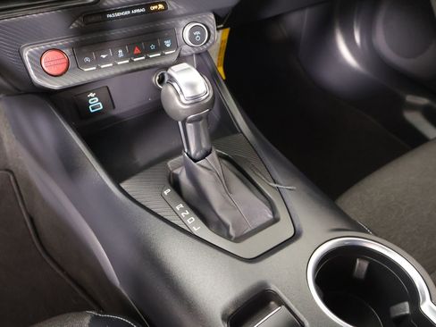 Used 2025 Ford Mustang Coupe image 8