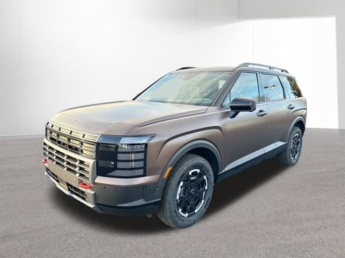 Certified 2026 Hyundai Palisade XRT Pro AWD/4WD image 4