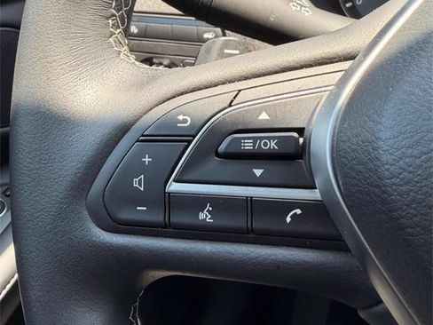 Used 2025 INFINITI QX55 Luxe w/ Cargo Package AWD/4WD image 18
