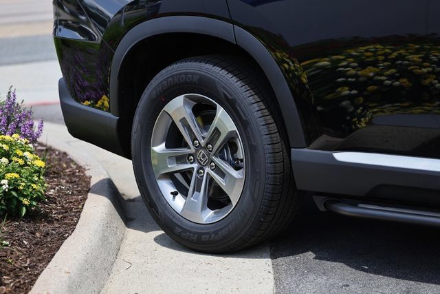 New 2026 Honda Pilot EX-L image 16