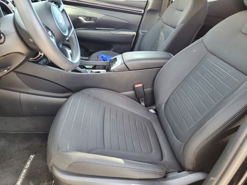 Certified 2022 Hyundai Santa Cruz SEL AWD/4WD image 19