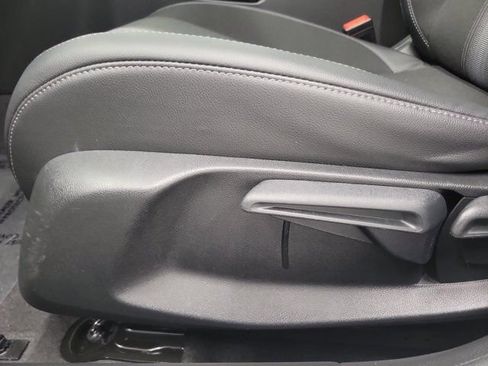 Certified 2025 Honda Civic Sport image 23