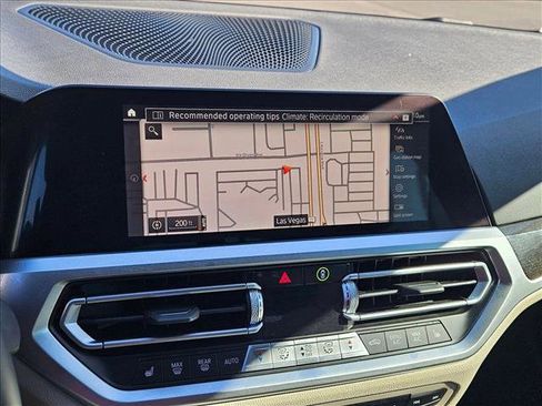 Certified 2023 BMW 430i Gran Coupe w/ M Sport Package image 12