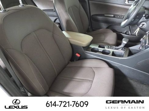 Used 2020 Kia Optima LX FWD image 28