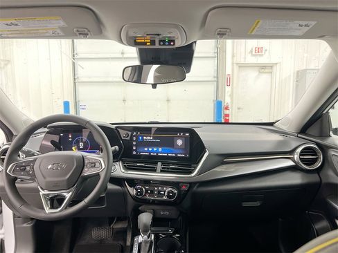 New 2026 Chevrolet Trax ACTIV w/ Driver Confidence Package image 10