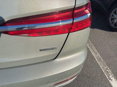 Used 2024 Audi A6 Premium Plus image 7