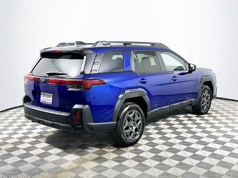 New 2026 Subaru Outback Premium AWD/4WD image 7