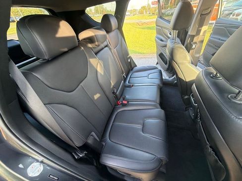 Used 2023 Hyundai Santa Fe XRT AWD/4WD image 29