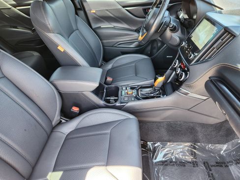 Certified 2024 Subaru Forester Wilderness image 15