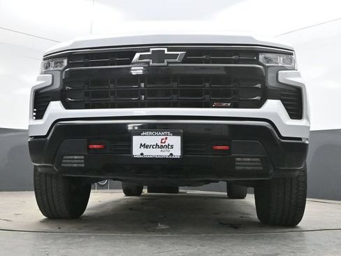 Used 2025 Chevrolet Silverado 1500 LT Trail Boss w/ Protection Package AWD/4WD image 34