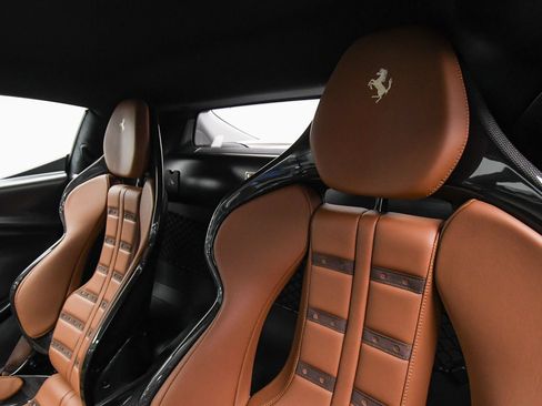 Used 2022 Ferrari 296 GTB RWD image 56