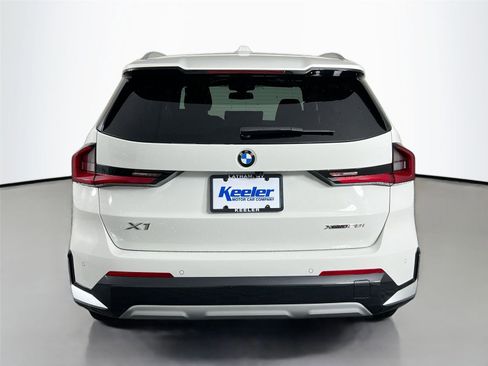 Used 2025 BMW X1 xDrive28i w/ Technology Package AWD/4WD image 5