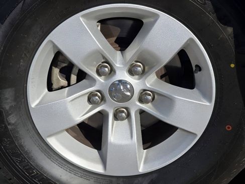 Used 2023 RAM 1500 Classic SLT w/ Trailer & Traction Group image 27