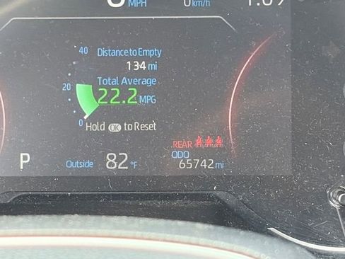 Used 2023 Toyota RAV4 XLE Premium image 25