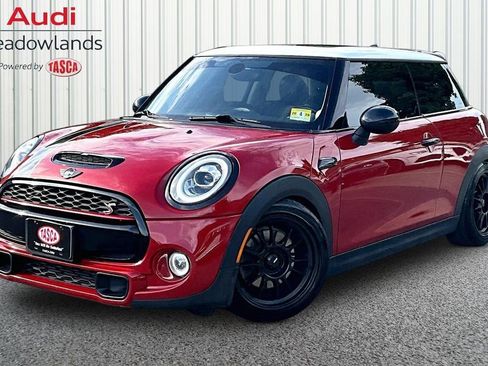 Used 2016 MINI Cooper S FWD image 1