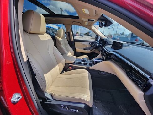 Used 2023 Acura MDX FWD w/ Technology Package image 11