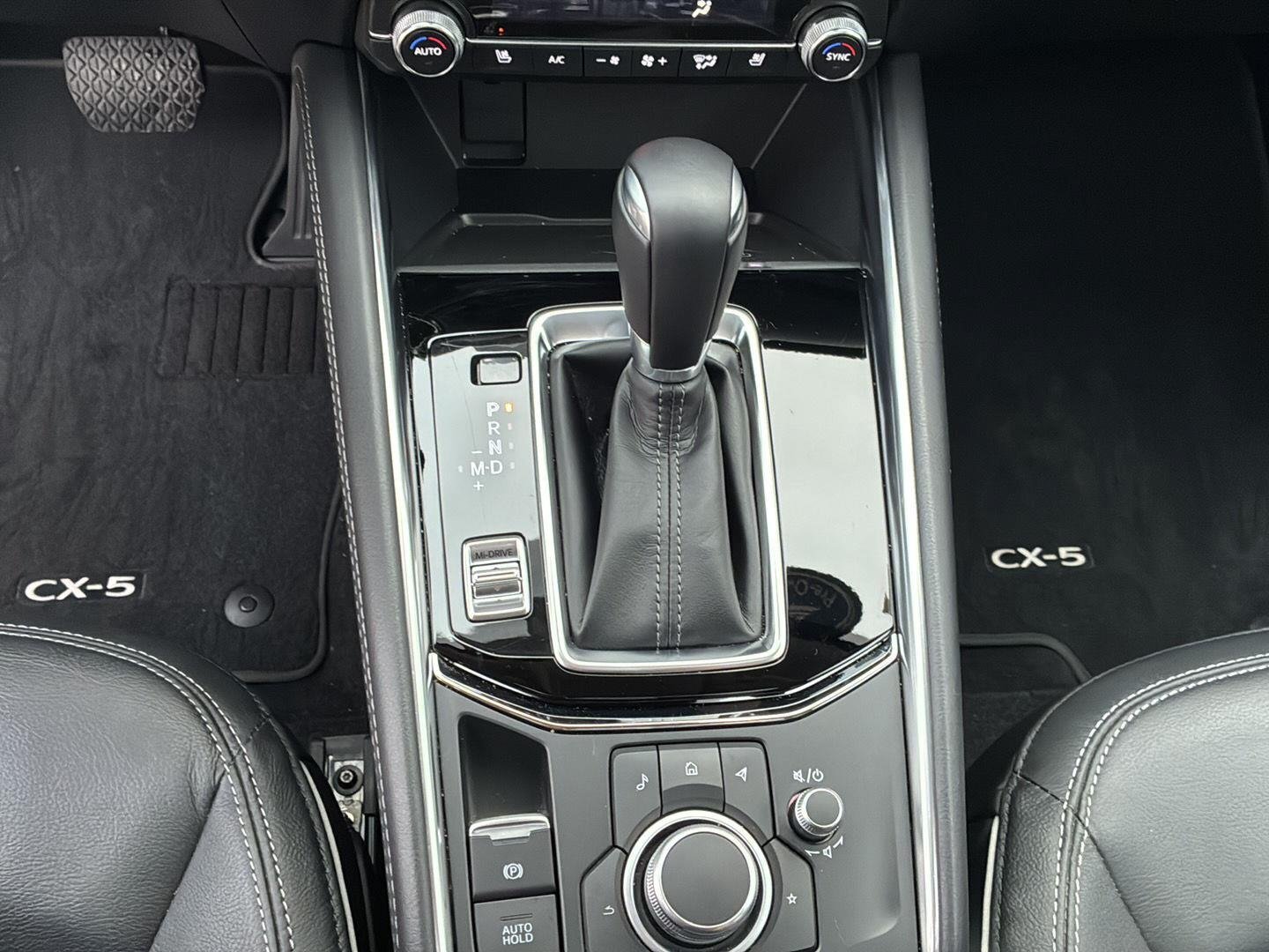 Used 2025 MAZDA CX-5 AWD 2.5 S image 14