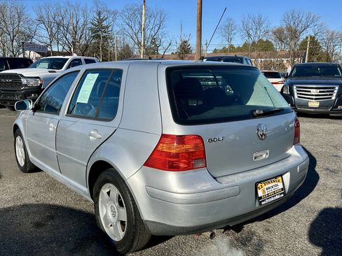 Used 2001 Volkswagen Golf GLS image 5