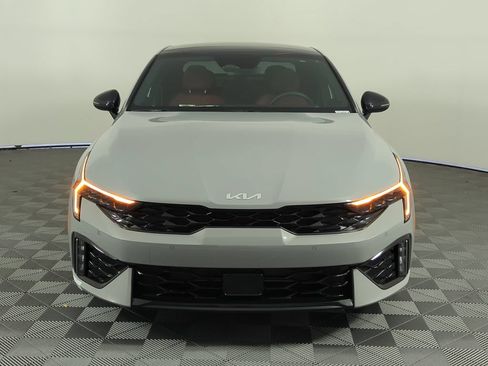 New 2026 Kia K5 GT-Line w/ GT-Line Premium Package FWD image 10