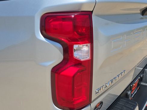 Used 2019 Chevrolet Silverado 1500 RST w/ All-Star Edition AWD/4WD image 33