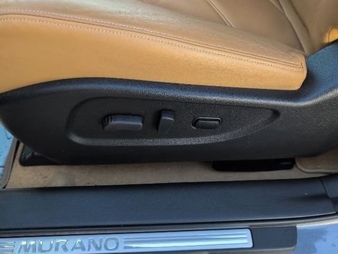 Used 2014 Nissan Murano CrossCabriolet w/ Navigation Package image 18