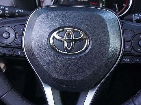 Used 2023 Toyota RAV4 XLE Premium AWD/4WD image 42