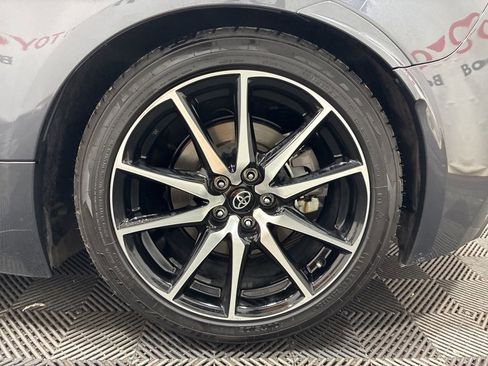 Used 2023 Toyota GR86 w/ ALL Weather Mat Package (TMS) RWD image 27