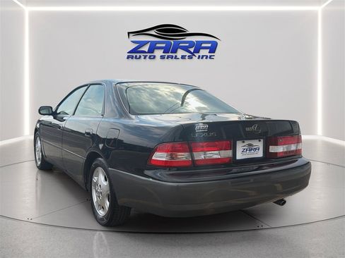 Used 2000 Lexus ES 330 FWD image 5