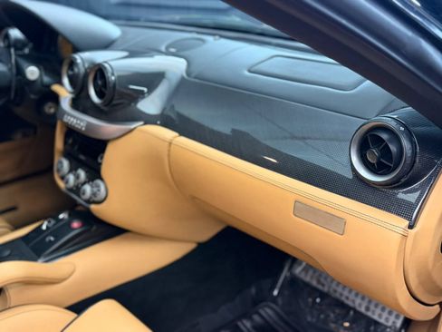Used 2008 Ferrari 599 GTB Fiorano RWD image 27