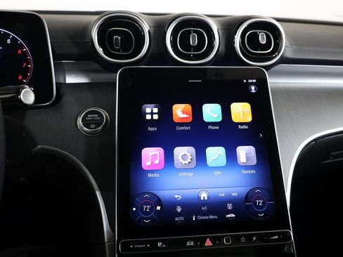 Used 2025 Mercedes-Benz C 300 C 300 image 25