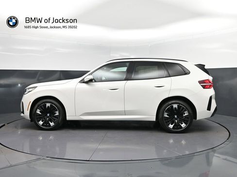 New 2026 BMW X3 xDrive30 w/ Premium Package AWD/4WD image 4