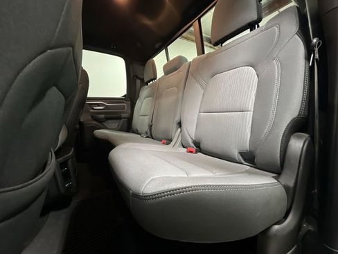 Used 2022 RAM 1500 Big Horn image 23