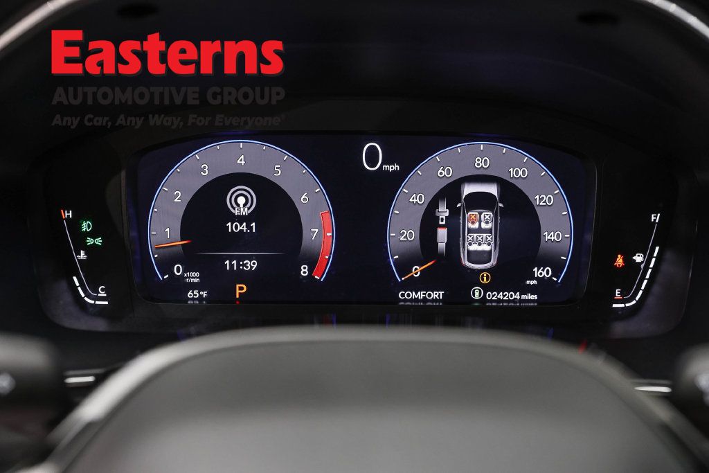Used 2023 Acura Integra A-Spec w/ Technology Package FWD image 19