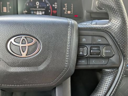 Used 2025 Toyota Tacoma SR RWD image 19